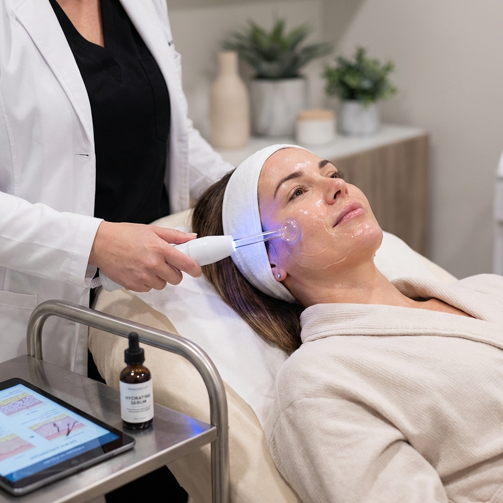 Electroporation Treatment